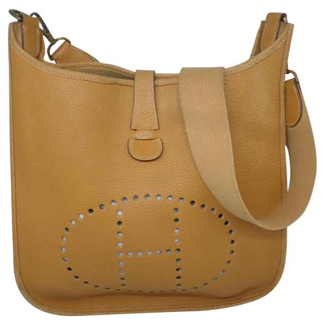 sac a main hermes evelyne|hermes evelyne sacs.